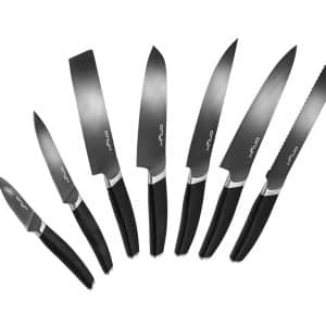 7-dele all-round knivsæt